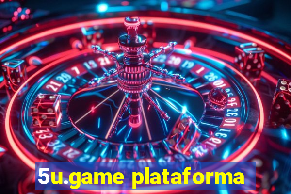 5u.game plataforma